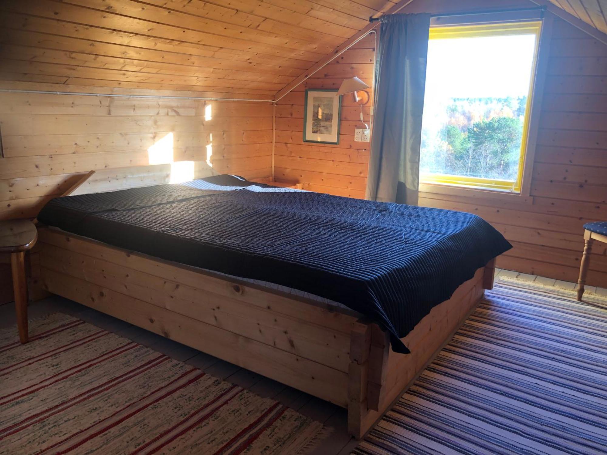 فندق Pasvik Taiga Skogfoss المظهر الخارجي الصورة